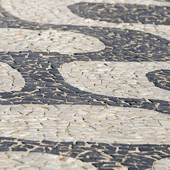 Calçadão de Ipanema